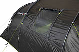 Намет High Peak Naxos 3.0 Dark Grey/Green (11426), фото 5