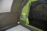 Намет High Peak Naxos 3.0 Dark Grey/Green (11426), фото 6