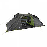 Намет High Peak Naxos 3.0 Dark Grey/Green (11426), фото 7