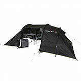 Намет High Peak Naxos 3.0 Dark Grey/Green (11426), фото 9