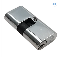 Секрет овальної форми до вризних замків, ключ-ключ.