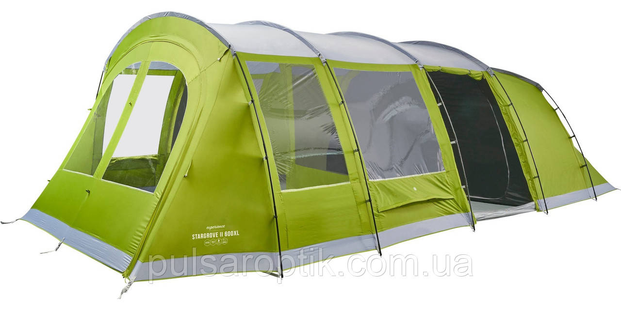 Намет Vango Stargrove II 600XL Herbal (TEQSTARPOH09TAQ), фото 1