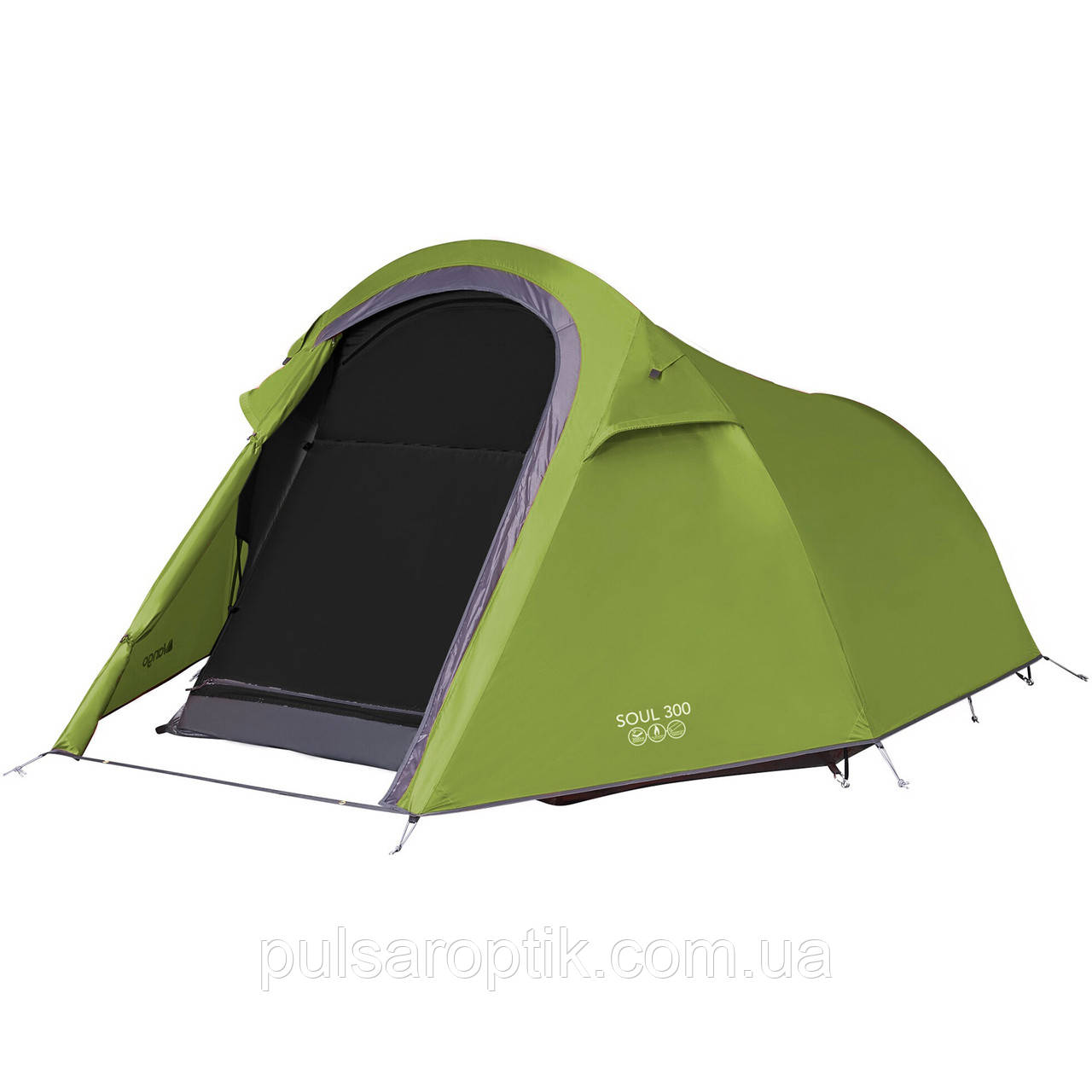 Намет Vango Soul 300 Treetops (TERSOUL T15165), фото 1