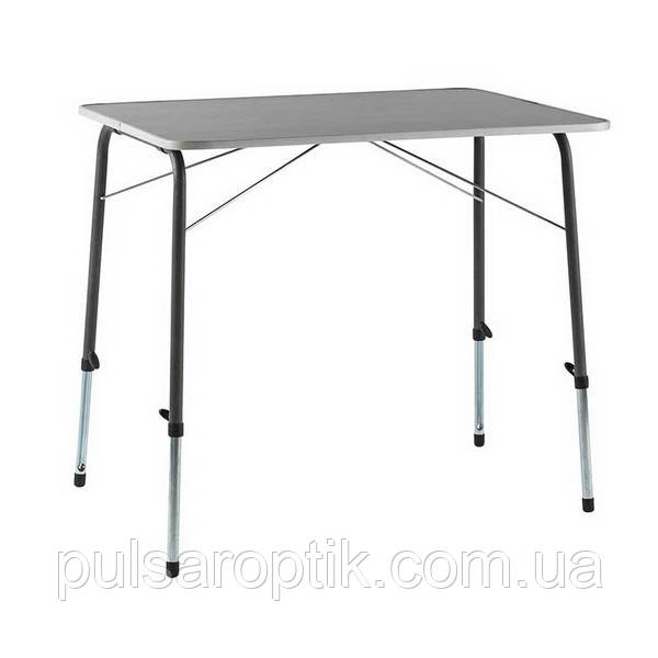 Стіл кемпінговий Vango Birch 80 Table French Oak (TBPBIRCH F14TDC)