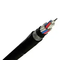 Кабель АКВБбШвнг 4х10