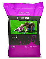 Семена газонной травы DLF-Trifolium Turfline Kids Lawn (Турфлайн Кидс-Лоун), 7.5 кг