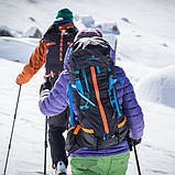 Рюкзак туристичний Ferrino Triolet 48+5 Black (75661GCC), фото 7