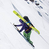 Рюкзак туристичний Ferrino Triolet 48+5 Black (75661GCC), фото 8