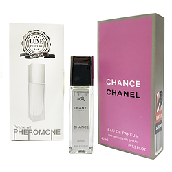 Pheromone Formula Chanel Chance жіночий 40 мл