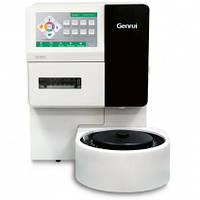 Genrui Анализатор электролитов GE500: K+, Na+, Ca2+