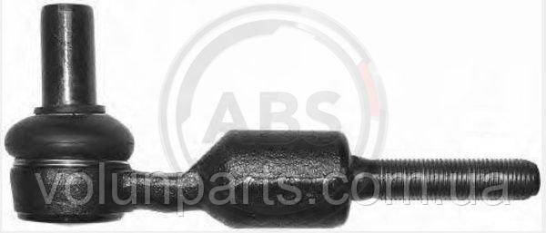 Рульовий наконечник audi a4b5 / a4b6 / a6c5 / vw passat b5 / skoda superb (ABS 230021)