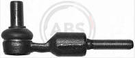 Рульовий наконечник audi a4b5 / a4b6 / a6c5 / vw passat b5 / skoda superb (ABS 230021)