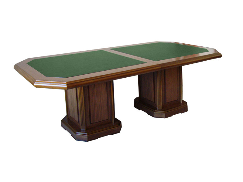 Стіл конференційний YFT166F-3300 (Ш.3300*Г.1200*В.760), фото 1