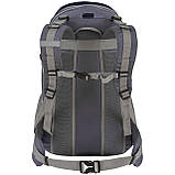Рюкзак туристичний Highlander Hiker 40 Navy Blue, фото 3