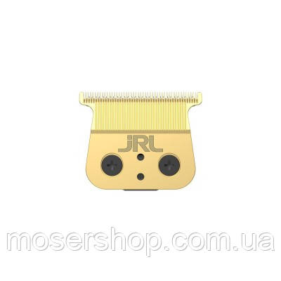 Професійний T-подібний ніж до тримера JRL-2020T-G Gold