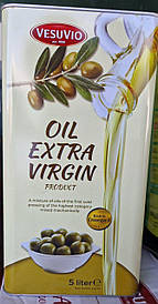 Оливкова олія VesuVio Oli Extra Virgin 5 л.