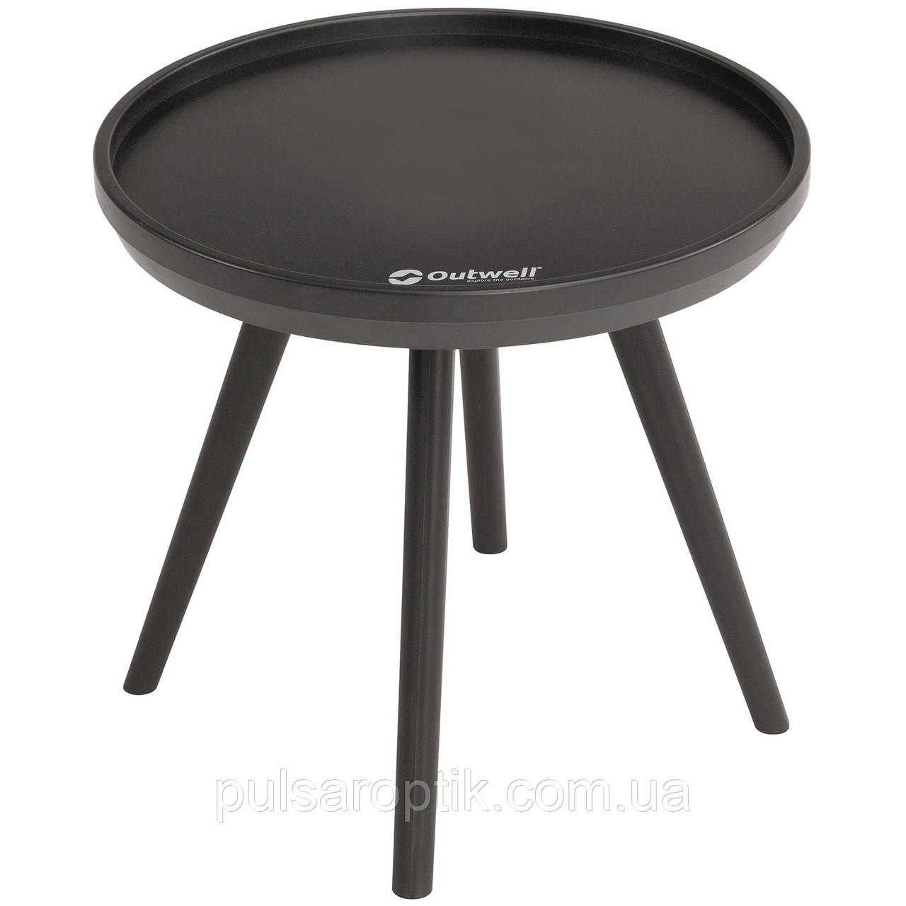 Стол Outwell Brim Coffee Table Black (531161), фото 1