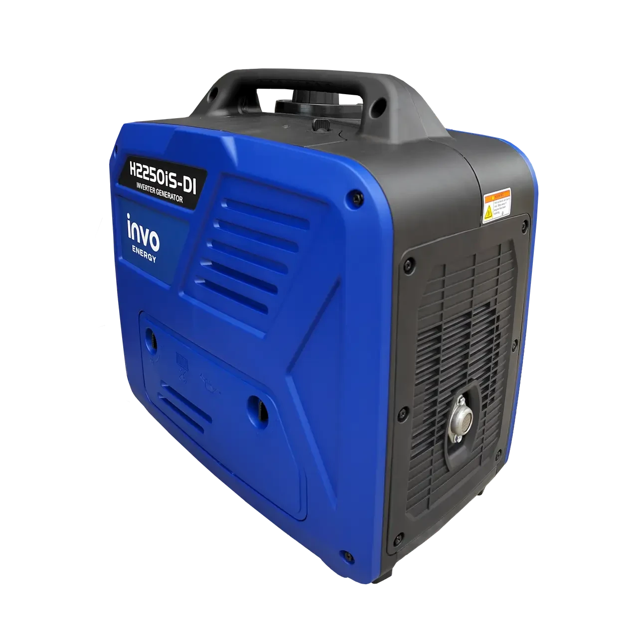 Генератор інверторний INVO H2250iS-D1, фото 1