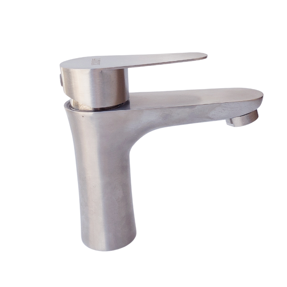 Змішувач для умивальника Kraft 5001, фото 1