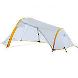 Намет Ferrino Lightent 2 Pro Light Grey (92171LIIFR), фото 9