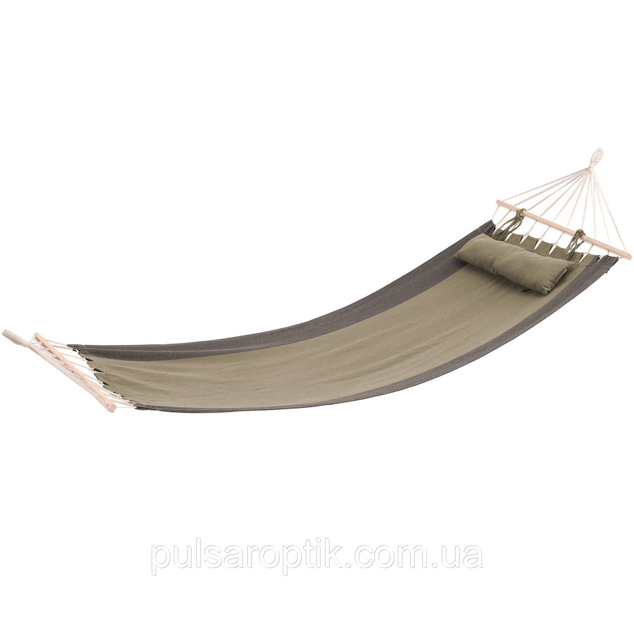 Гамак Easy Camp Moonlight Hammock Single Grey (480066), фото 1