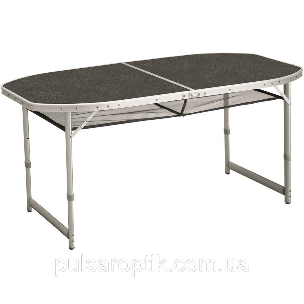 Стіл кемпінговий Outwell Hamilton Grey (530057), фото 1