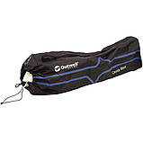 Стілець кемпінговий Outwell Casilda Black (470235), фото 2