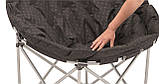Стілець кемпінговий Outwell Casilda Black (470235), фото 3