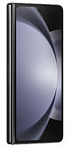 Смартфон Samsung Galaxy Fold 5 12/256GB Phantom Black (SM-F946BZKBSEK) UA UCRF Гарантія 12 місяців, фото 3