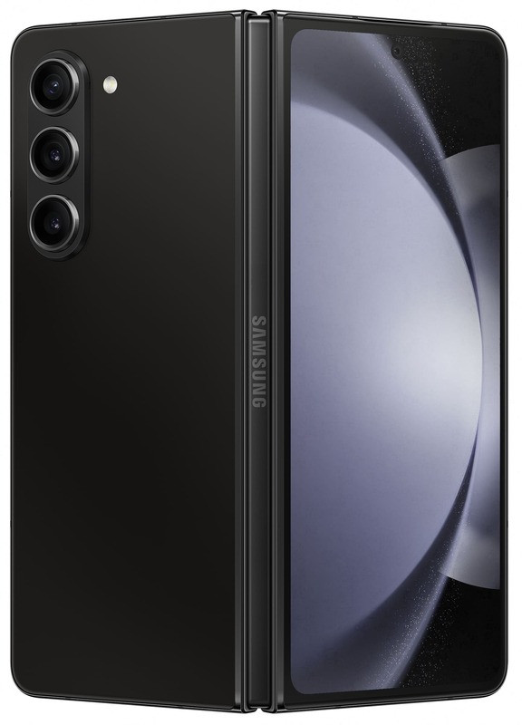 Смартфон Samsung Galaxy Fold 5 12/256GB Phantom Black (SM-F946BZKBSEK) UA UCRF Гарантія 12 місяців