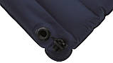 Килимок надувний Outwell Reel Airbed Double Night Blue (290072), фото 3