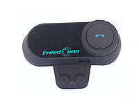 Гарнитура для шлема FreedCorn Bluetooth