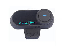 Мотогарнітура для шолома FreedCorn Bluetooth