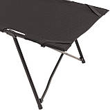 Ліжко кемпінгове Outwell Posadas Foldaway Bed Single Black (470329), фото 4