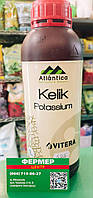 Келик Калий (Kelik Potassium) 1л Vitera Atlantica Agricola (Витера), Испания