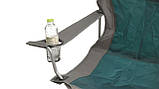 Стілець кемпінговий Easy Camp Arm Chair Petrol Blue (480045), фото 3