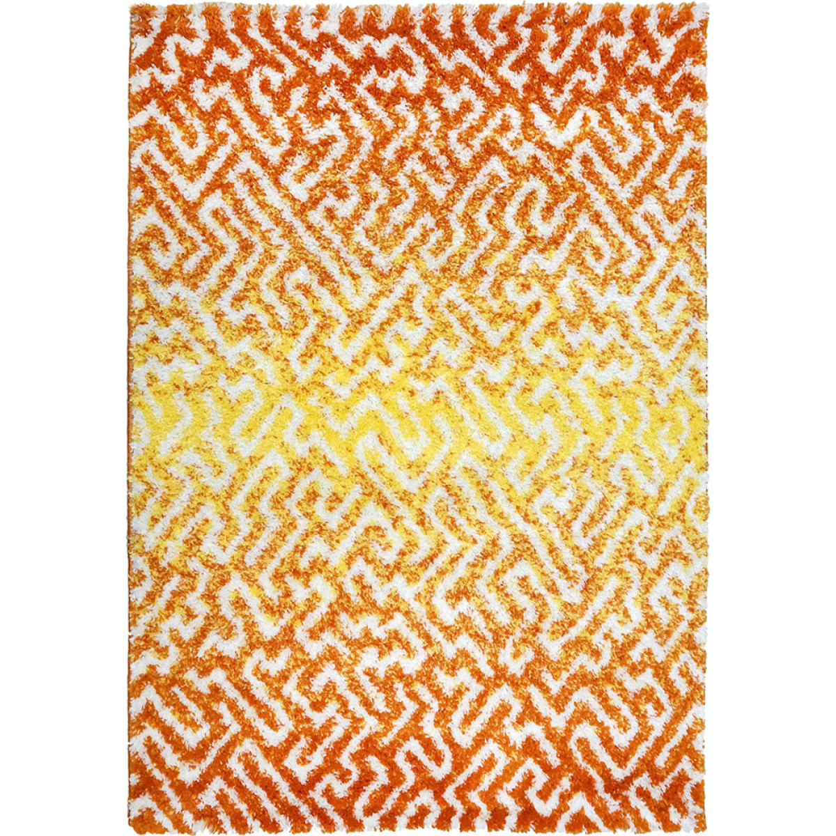 Килим 1.60х2.30 з високим ворсом Fantasy 12501/98