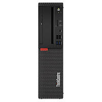 Комп'ютер Lenovo ThinkCentre M720s SFF / Intel Core i5-8400 / RAM 16 ГБ / SSD 256 ГБ / Intel UHD Graphics 630