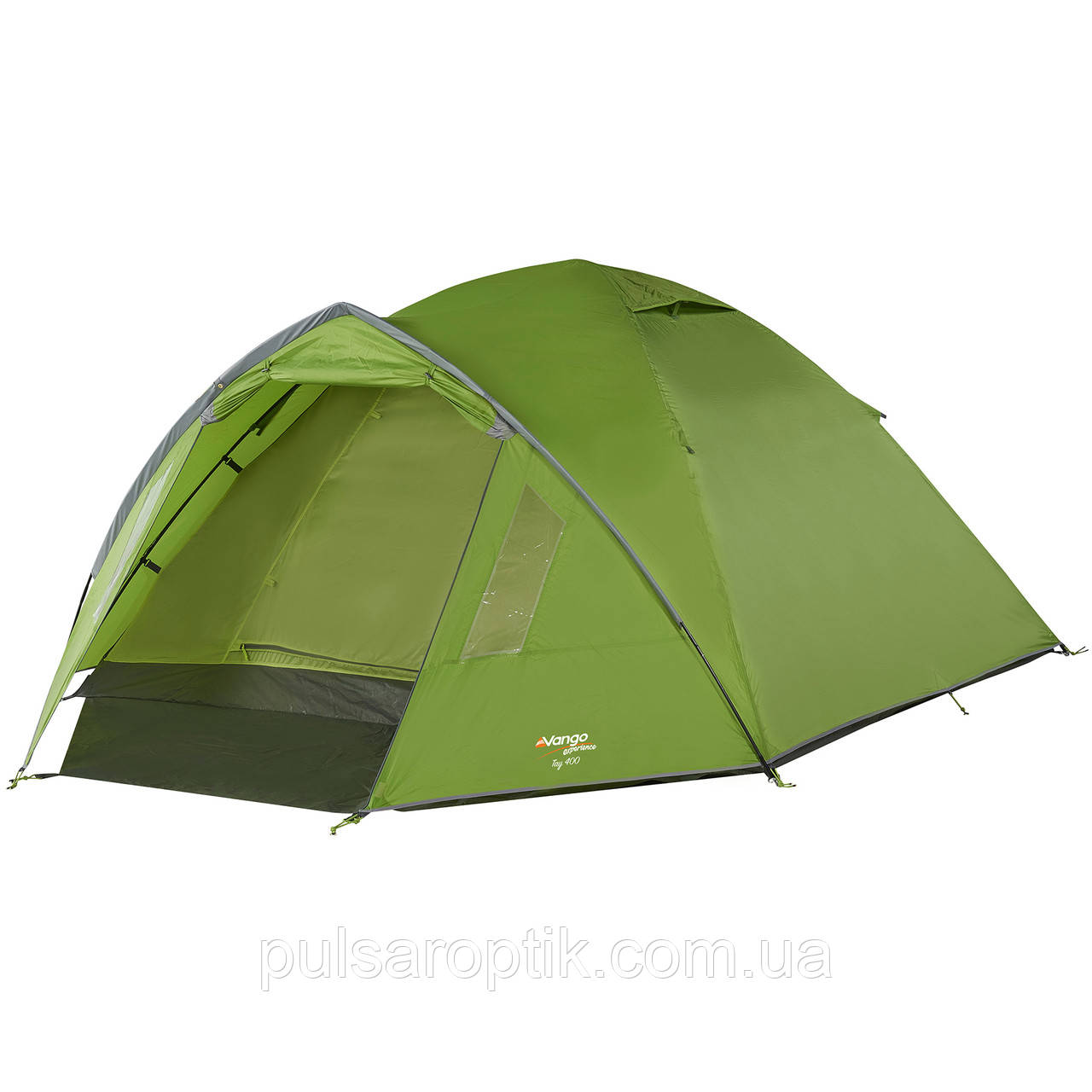 Намет Vango Tay 400 Treetops (TERTAY T15173), фото 1