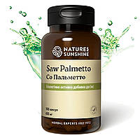 Со Пальметто НСП (Saw Palmetto) NSP Биологически Активная Добавка