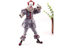 Фігурка Pennywise Пеннивайз 19,5 см