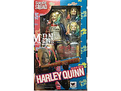 Фігурка Харлі Квінн Harley Quinn 15 см Harley Quinn