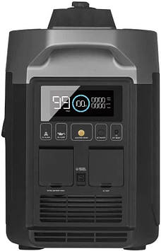 Генератор EcoFlow Inverter Generator (Демо)