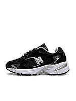 Женские кроссовки New Balance 725 Black