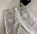 Жіночі модельні демісезонні джинси, брюки недрого, фото 2