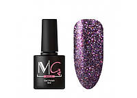 Гель-лак для ногтей светоотражающий MG Gel Polish Shine №10 8 мл