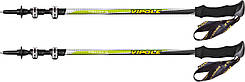 Трекінгові палиці Vipole Trekker QL Green (S20 14) (Special Offer)