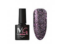 Гель-лак для ногтей светоотражающий MG Gel Polish Shine №11 8 мл