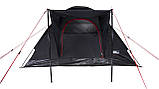 Намет High Peak Beaver 3 Black (10320), фото 2