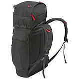 Рюкзак туристичний Highlander Rambler 33 Charcoal (RAM033-CH), фото 2